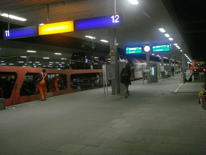 Fotos von Ped
