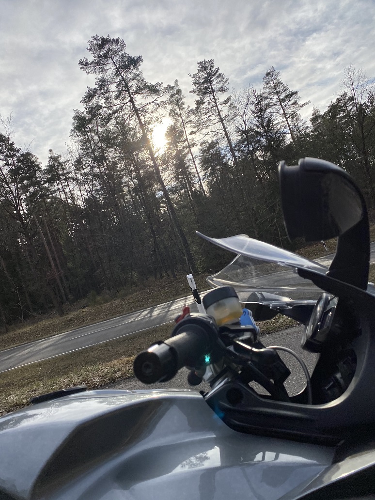 fast daheim
