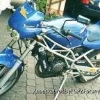 Mopedtime Sachs XTC - Naked (125ccm)(16,5-18J.)